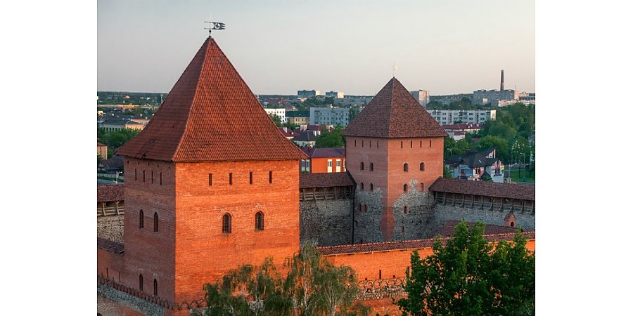 Июнь в Беларуси объявлен месяцем историко-культурного туризма