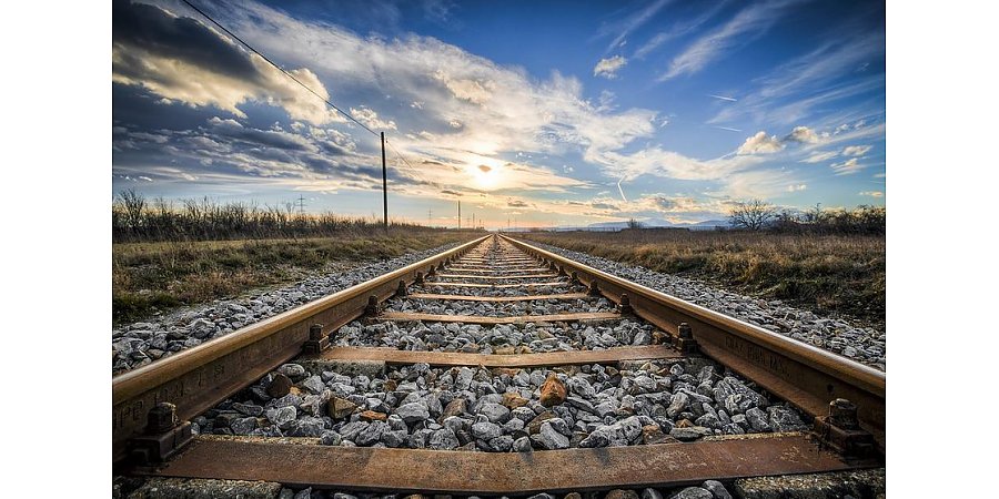 Литва закрывает железнодорожный пункт пропуска на границе с Беларусью