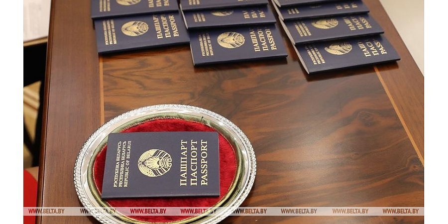 Принятие присяги и тесты на знание языка. МВД о новациях в законодательстве о гражданстве и миграции