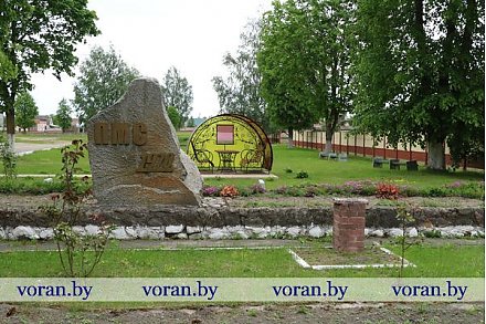 Профессиональный праздник отмечают Вороновские  мелиораторы