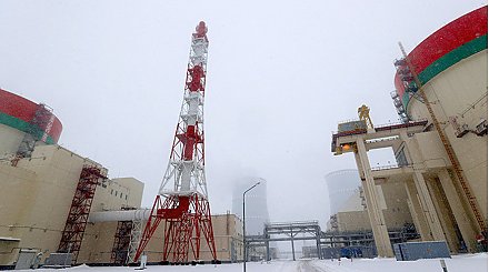 На БелАЭС новый гендиректор