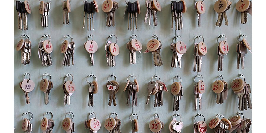 В Беларуси по итогам года ожидается рекордный объем ввода жилья после капремонта