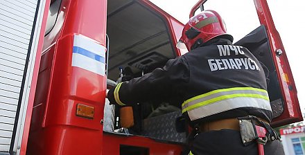 Спасатели Гродненщины назвали самую распространенную причину гибели людей на пожарах