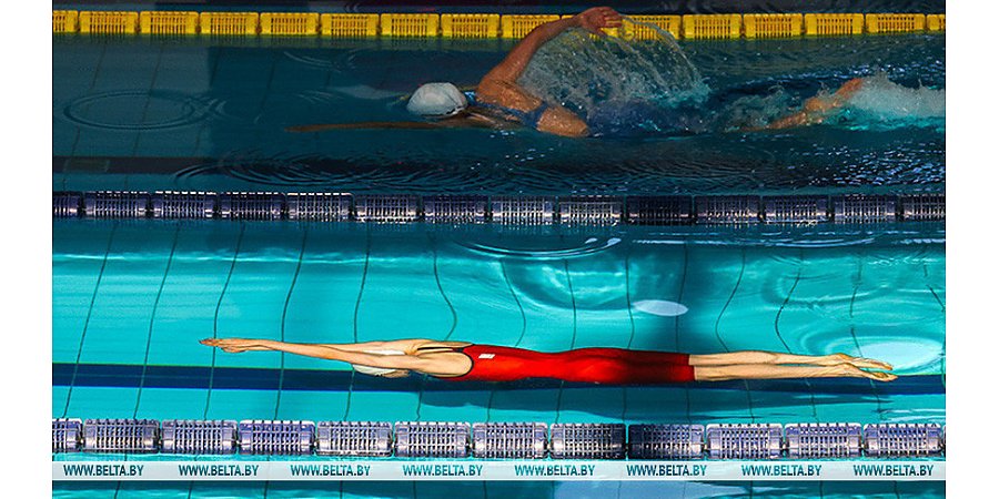 Плавание, бег, стрельба. Чемпионат Западного оперативного командования проходит в Гродно