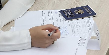 ЦТ по обществоведению пройдет сегодня в Беларуси