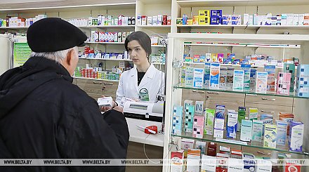 Минздрав установил нормы единовременной продажи в аптеках некоторых товаров