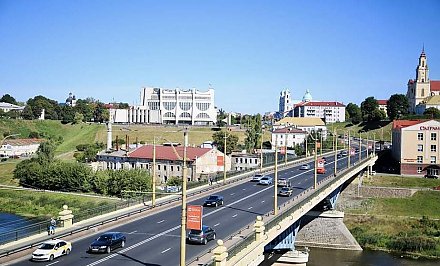 С начала действия безвиза на Гродненщине побывали свыше 176 тысяч граждан Литвы, Латвии и Польши. Наиболее популярен «зеленый коридор» среди литовцев