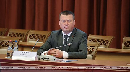 Хоменко: завершается формирование перечня актов, которые нужно привести в соответствие с Конституцией