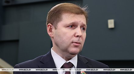 Сивец: демографическая безопасность непосредственно связана с национальной безопасностью