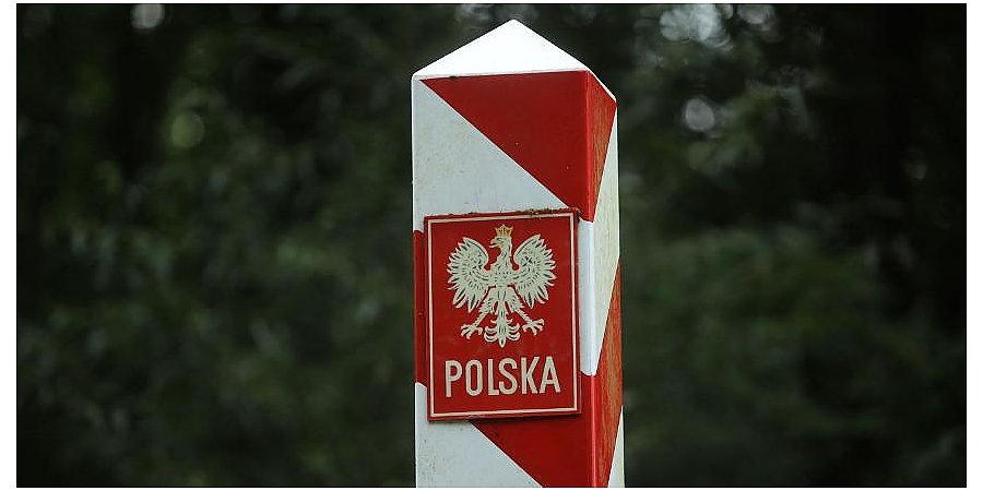 Глава МВД Польши: Варшава не будет принимать новых мигрантов и оплачивать штрафы Евросоюза