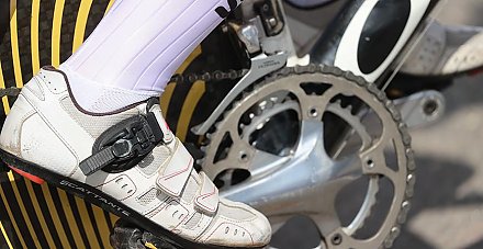 Соревновательный сезон по велоспорту стартует в Гродненской области