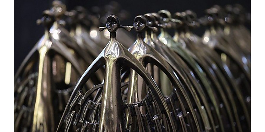 Стартовал прием заявок на XXI Национальный конкурс "Золотая литера"