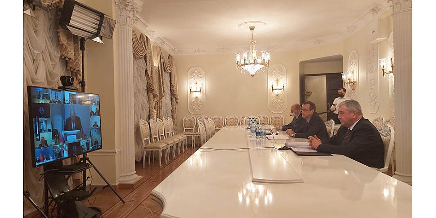 Роуминг, поставки белорусских лифтов, признание цифровых подписей. Что обсуждалось на ГВУ СГ