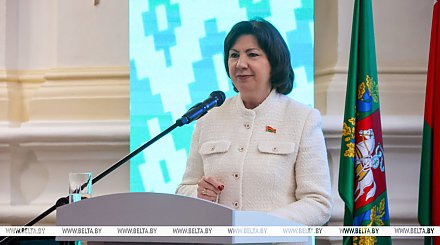 Кочанова: формирование позитивной установки на создание семьи - гарант демографической безопасности