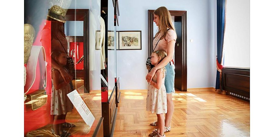 На отдых едем с удовольствием, или Почему отечественные туристы делают выбор в пользу путешествий по Гродненщине