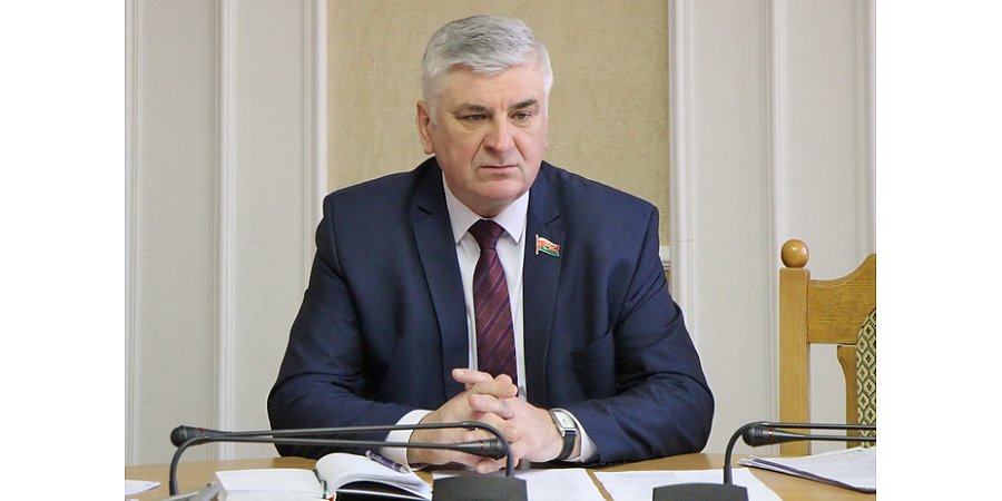 Срок полномочий Президента и принцип формирования ЦИК. Валентин Семеняко – о рассмотренных Конституционной комиссией предложениях-поправках в Основной закон