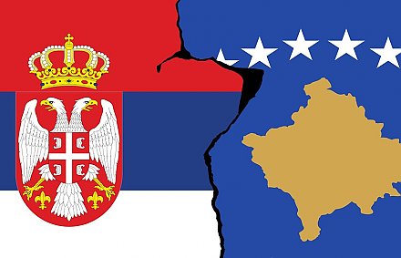 Сербия 15 декабря запросит у НАТО введение в Косово своего контингента