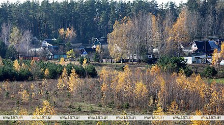 Обновлен порядок возмещения арендной платы за земельные участки, занятые жилыми домами