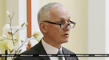 Китайская культура представляет большой интерес для Беларуси - Светлов