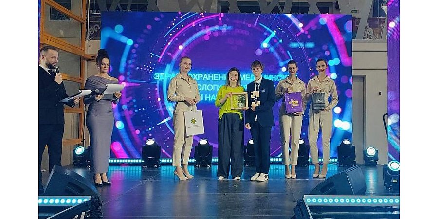 Представители Гродненщины в числе победителей республиканского молодежного проекта «100 идей для Беларуси»