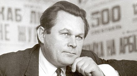 ДОСЬЕ: К 100-летию со дня рождения народного писателя Беларуси Андрея Макаенка