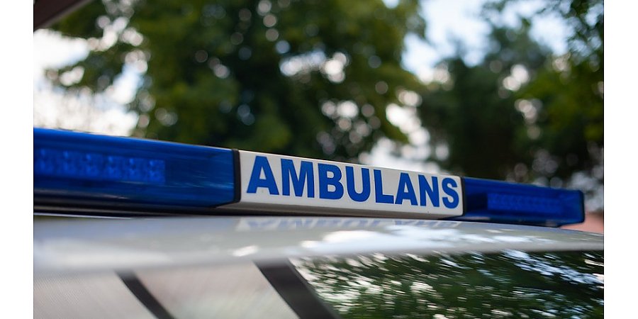 Неизвестный открыл стрельбу на заправке в Миссури, один человек погиб