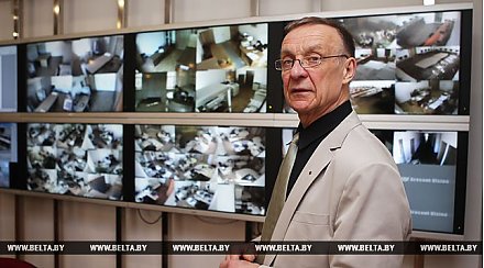 РЕПОРТАЖ: На заметку абитуриенту. Подробно о ЦТ