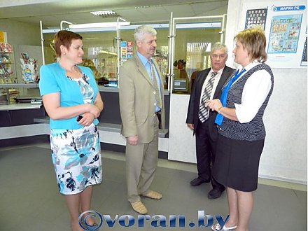 Проблем нет!?