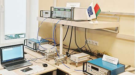 В Беларуси будет принят новый национальный эталон
