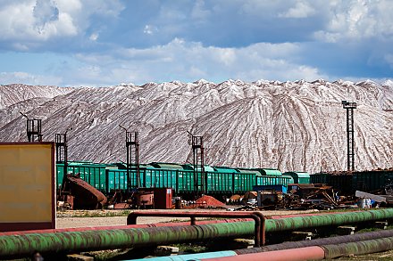 Президент Беларуси задал как никогда высокую планку для внешнеэкономического сектора. Но перспективы широчайшие