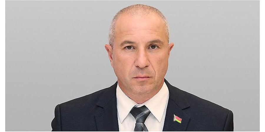 6 декабря Помощник Президента Республики Беларусь – инспектор по Гродненской области Юрий Караев проведет прием граждан в общественной приемной Гродненской областной организации РОО "Белая Русь"