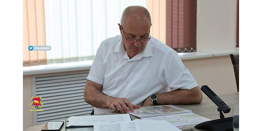 В Кореличах идет активная подготовка к областным «Дажынкам»