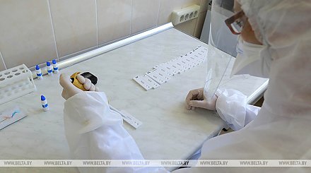 В Беларуси выздоровели и выписаны 31 273 пациента с COVID-19