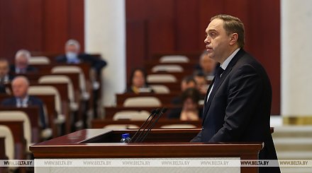 Владимир Караник рассказал о преимуществах стратегии смягчения последствий COVID-19