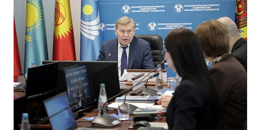 Подготовку проекта соглашения о взаимном признании документов об ученых степенях в СНГ обсудили в Минске