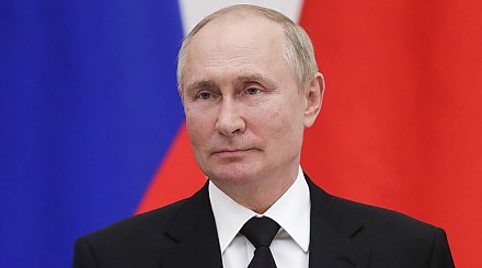 Путин 13 сентября посетит основной этап учений "Запад-2021"