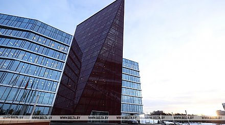 Банк развития в 2022 году профинансировал 1250 проектов МСП на сумму более Br357 млн