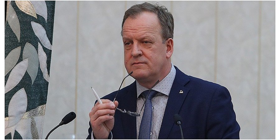 "Белая Русь" в ближайшее время может превратиться в Партию народного единства