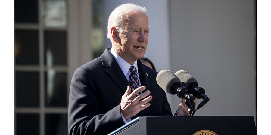 Байден готов подписать документы о вступлении Финляндии и Швеции в НАТО