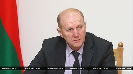 О важности образования говорит приоритет расходов бюджета на него - Кравцов