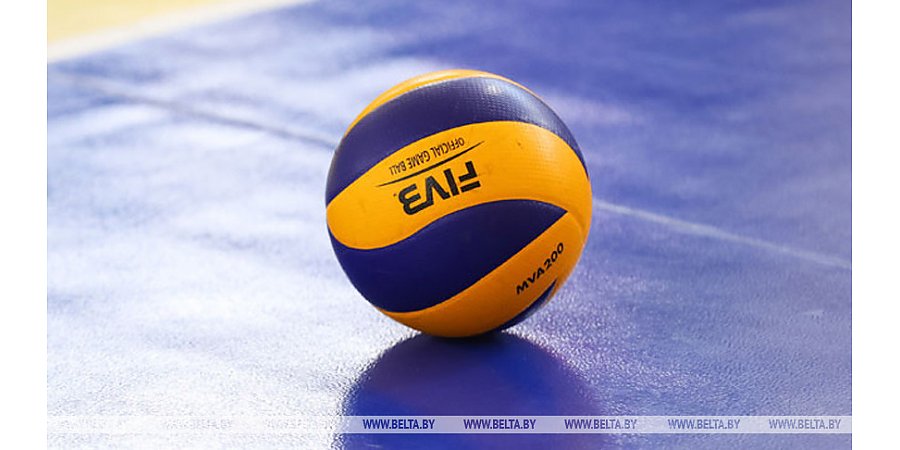В Гродно стартуют областные соревнования по волейболу среди работниц здравоохранения