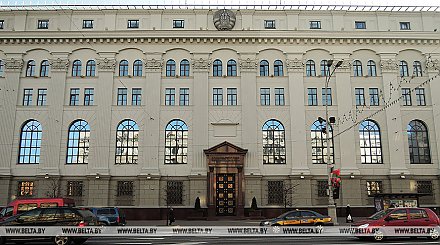 Александр Лукашенко утвердил прогнозные параметры на 2020 год: рост ВВП на 2,8%, экспорта на 3,6%, инфляция не более 5%