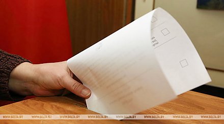 После завоза бюллетеней избирательные участки в Беларуси возьмут под круглосуточную охрану