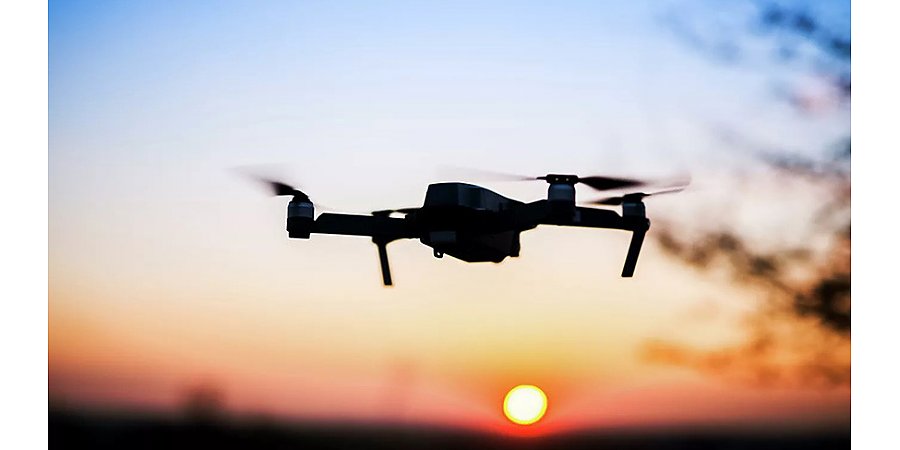 Власти ОАЭ запретили любителям запускать дроны