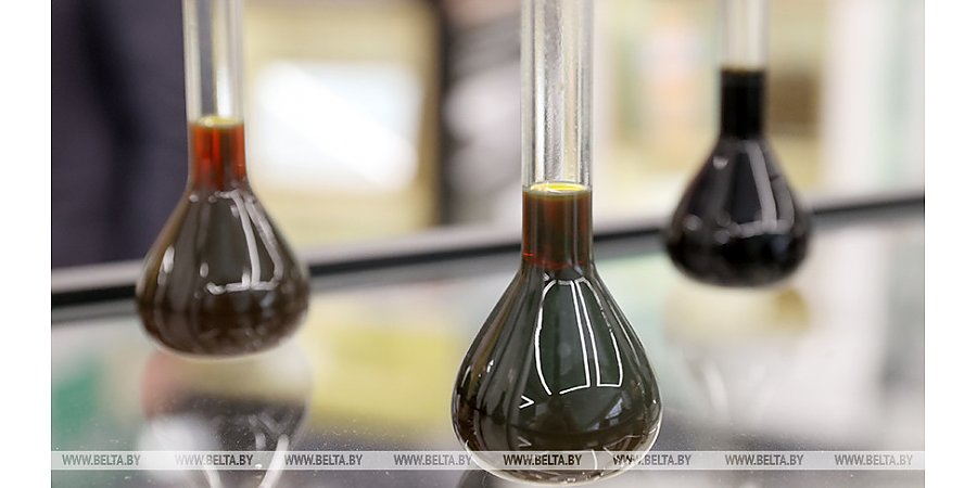 Беларусь повысила экспортные пошлины на нефть и нефтепродукты