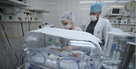 Кадры и санэпидтребования: мониторинговая группа оценила здравоохранение Гродненской области