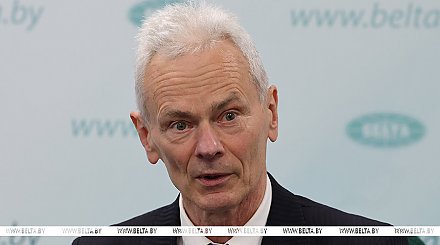 "Выстрел себе в ногу". Литовский политик о санкциях против Беларуси и России