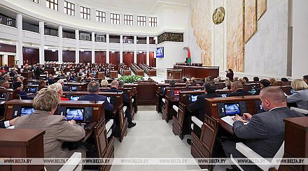 В Беларуси уровень преступности в 2025 году снизился на 13%. Тенденция продолжается