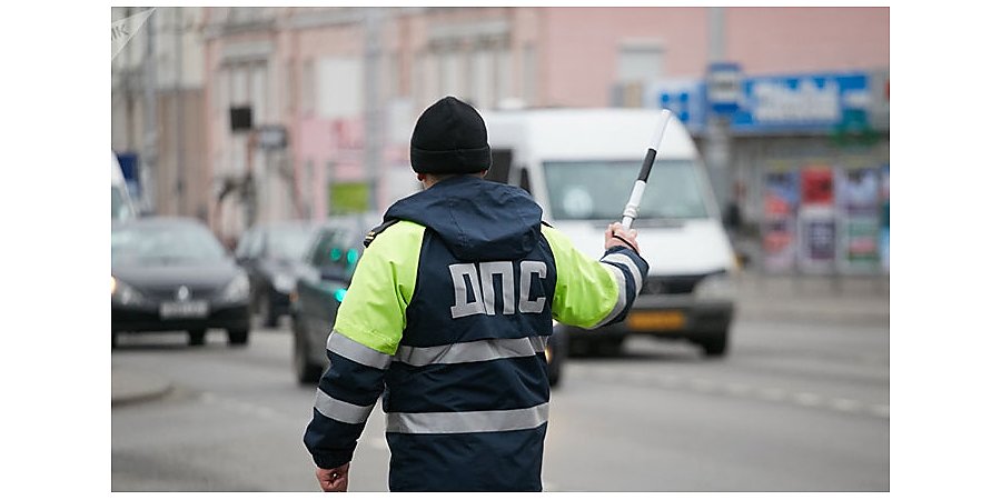 Выезд на встречную и скорость — под особым контролем ГАИ