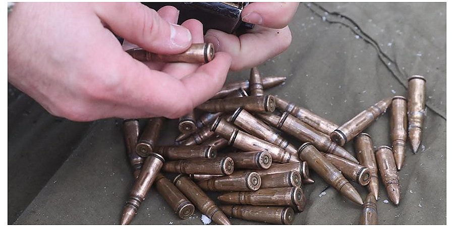 В Курской области при обстреле поселка со стороны ВСУ погиб человек